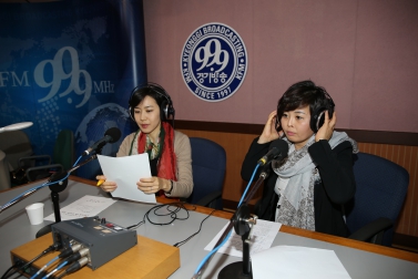 김미경의원 인터뷰