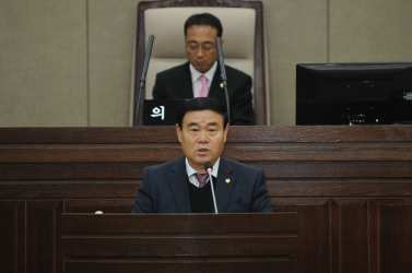 제294회 제2차 정례회 제2차 본회의