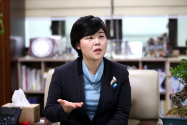 경기신문 인터뷰