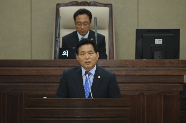 제291회 제1차 정례회 제2차 본회의