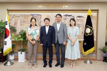 20230725 수원시 장애인부모회 회장 이종도