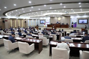 20240611 제382회 제1차 정례회 본회의