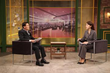 20231218 김기정 의장 OBS 의정리포트