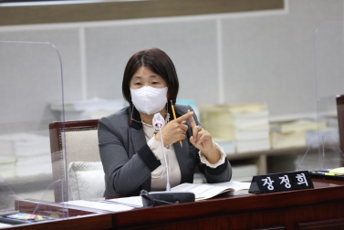 20211123 행정사무감사