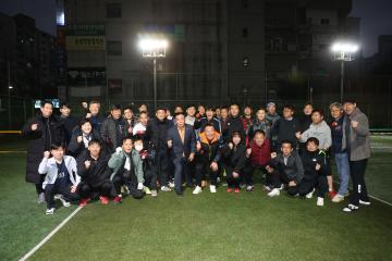 20251206 권선중앙족구클럽 송년회