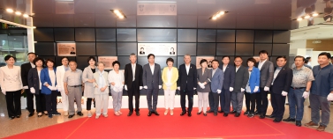 8.14 수원시 명예의 전당 헌액식 