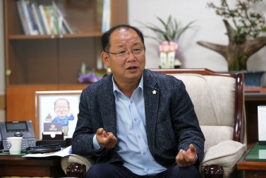 11.15 중부일보 인터뷰