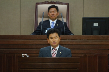 제282회 임시회 제2차 본회의