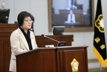  제315회 제2차 정례회 제2차 본회의