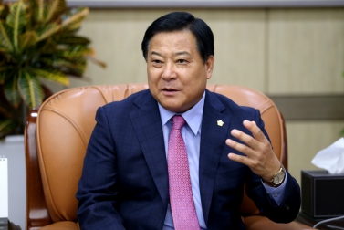 경기신문인터뷰