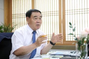 20220715 이재식 부의장 의회소식지 인터뷰