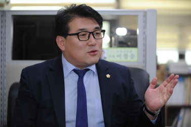 2.17 이철승의원 중부일보 인터뷰 (1)