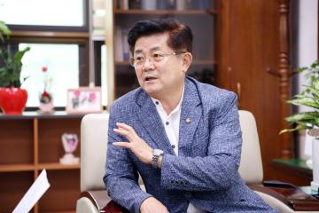 20220913 정영모 위원장 중부일보 인터뷰