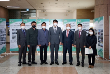 20210504 수원시의회 의정사 사진전