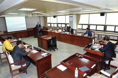 저소음 도로포장 연구단체 착수 보고회