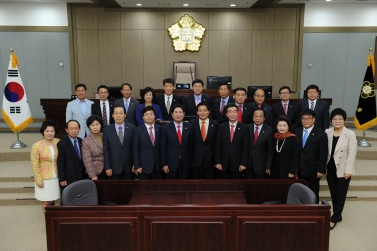 제304회 임시회 제2차 본회의