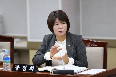 10.11 행정사무감사2일째