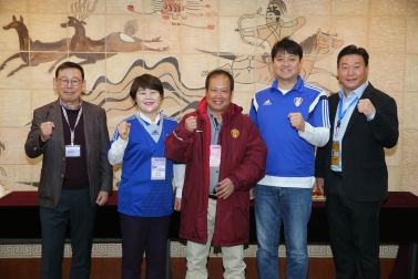 4.14 수원삼성 축구 관람