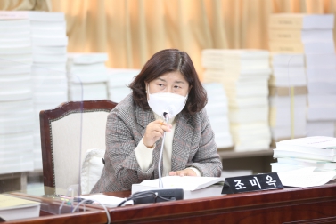 20211123 행정사무감사