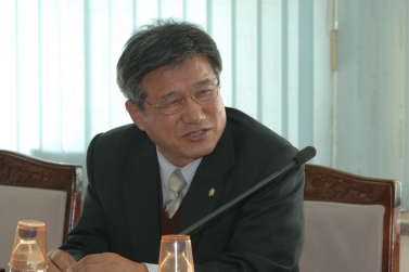 2005년도 행정사무감사