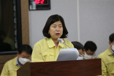 5.22 조례안 안건심사