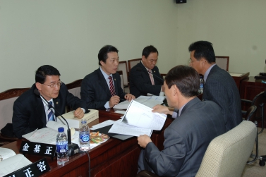 2006년도 예산심의