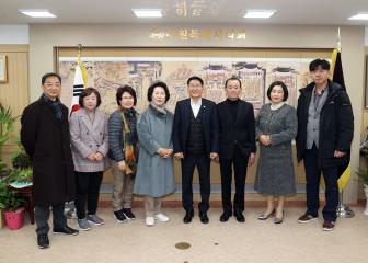 20231129 영통구 지역사회 보장 협의체