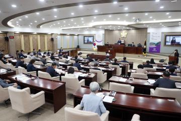 20240503 제381회 임시회 제2차 본회의