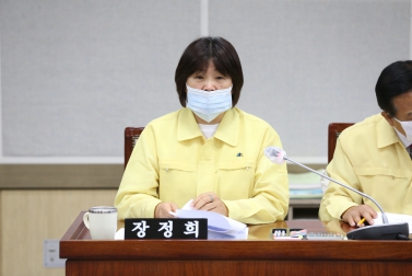 5.27 예산결산위원특별위원회 (3일차)