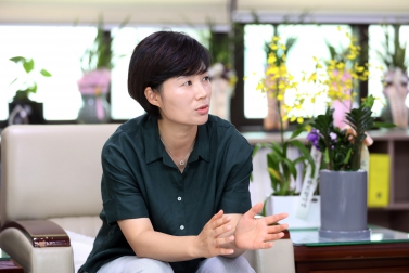 7.9 장미영 의원 인터뷰