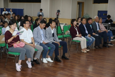 7.13 수원시협동조합협의회 기념행사