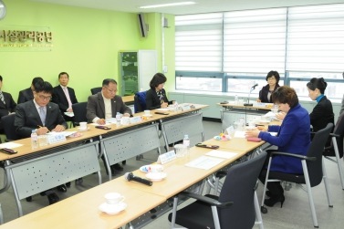  녹지교통위원회 현장방문