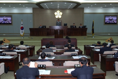 제241회 임시회 제1차 본회의