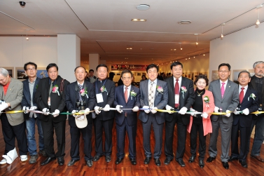  제20회 동북아 사진 교류전