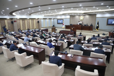 8.29 제345회 임시회