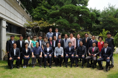 제9대 수원시의회 폐회연