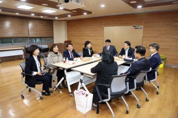 20231124 영통구 개청 20주년 기념식