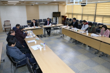  하천네트워크 공모사업