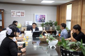 20230816 이재식 부의장 도시재생과 보고