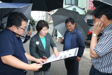 7.10 고색동 현장보고