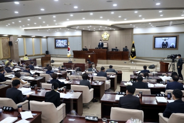 12.18 제356회 제2차 정례회 제2차 본회의