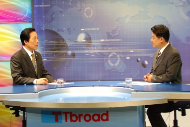 수원방송 경기 초대석