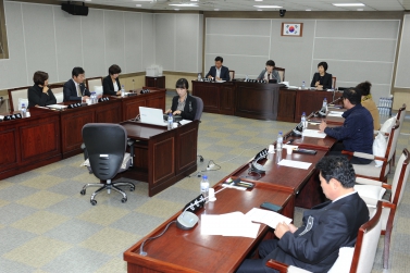 군공항이전 추진 특별위원회