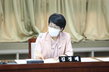 20220714 도시환경위원회 2022년도 주요업무 보고 청취