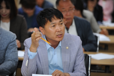 5.27 수원시 주요현안사업 사전설명회