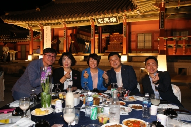 9.8 - 수원 한국지역도서전의 밤 