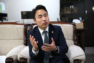 10.23 기호일보 인터뷰 