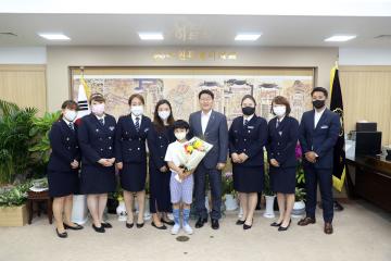 20220801 남부학부모폴리스 내방