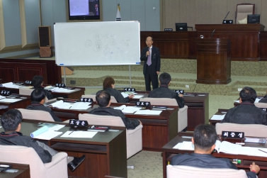 2006년도 하반기 의원연수