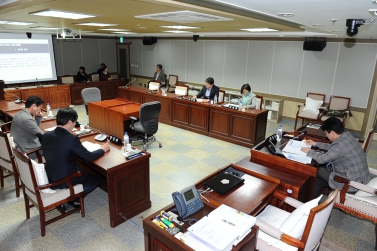 위상제고 및 역량강화 방안 연구회 최종보고회2.25